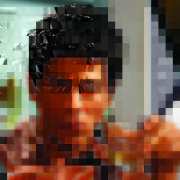Shahrukh Khan - DON 2 New Stills | Picture 139820