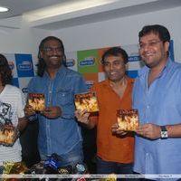 Agneepath film music launch at Radio City - Pictures | Picture 140590