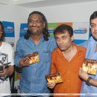 Agneepath film music launch at Radio City - Pictures | Picture 140592