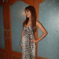 Pooja Misra at a press conference - Pictures | Picture 140587