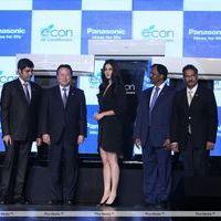 Katrina Kaif launches Econ Air Conditioners - Pictures | Picture 141927