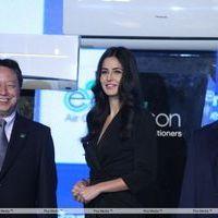 Katrina Kaif launches Econ Air Conditioners - Pictures | Picture 141929