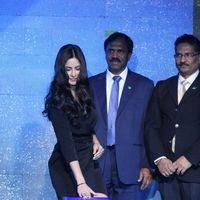 Katrina Kaif launches Econ Air Conditioners - Pictures | Picture 141931