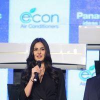 Katrina Kaif launches Econ Air Conditioners - Pictures | Picture 141939