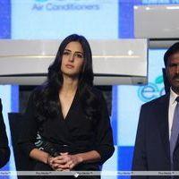 Katrina Kaif launches Econ Air Conditioners - Pictures | Picture 141947