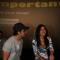 Agneepath 2nd Promo Launch - Photos | Picture 142229