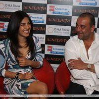 Agneepath 2nd Promo Launch - Photos | Picture 142231