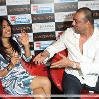 Agneepath 2nd Promo Launch - Photos | Picture 142233