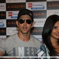 Agneepath 2nd Promo Launch - Photos | Picture 142238