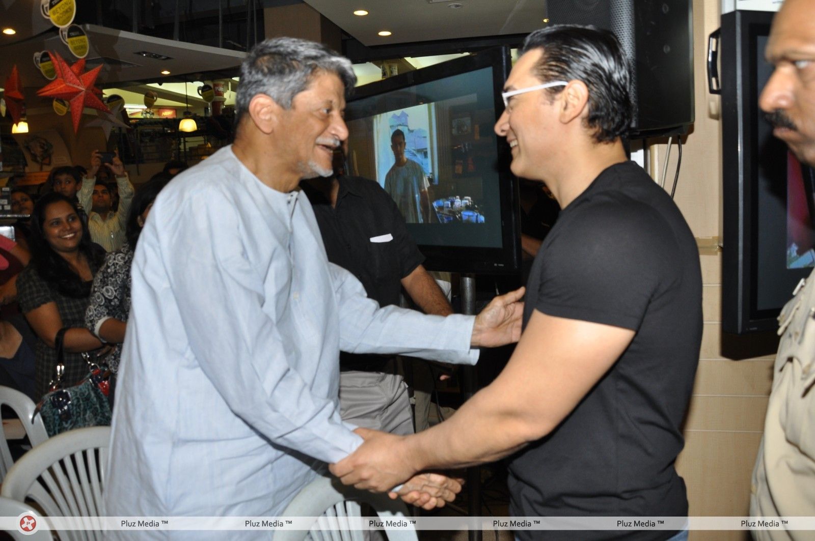 Dhobi Ghat DVD launch - Pictures | Picture 142219
