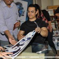 Aamir Khan - Dhobi Ghat DVD launch - Pictures | Picture 142204
