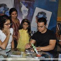 Dhobi Ghat DVD launch - Pictures | Picture 142207