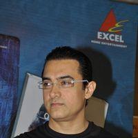 Aamir Khan - Dhobi Ghat DVD launch - Pictures | Picture 142208