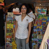 Kiran Rao - Dhobi Ghat DVD launch - Pictures | Picture 142212