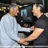 Dhobi Ghat DVD launch - Pictures | Picture 142219