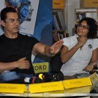 Dhobi Ghat DVD launch - Pictures | Picture 142222