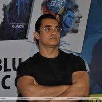 Aamir Khan - Dhobi Ghat DVD launch - Pictures | Picture 142227