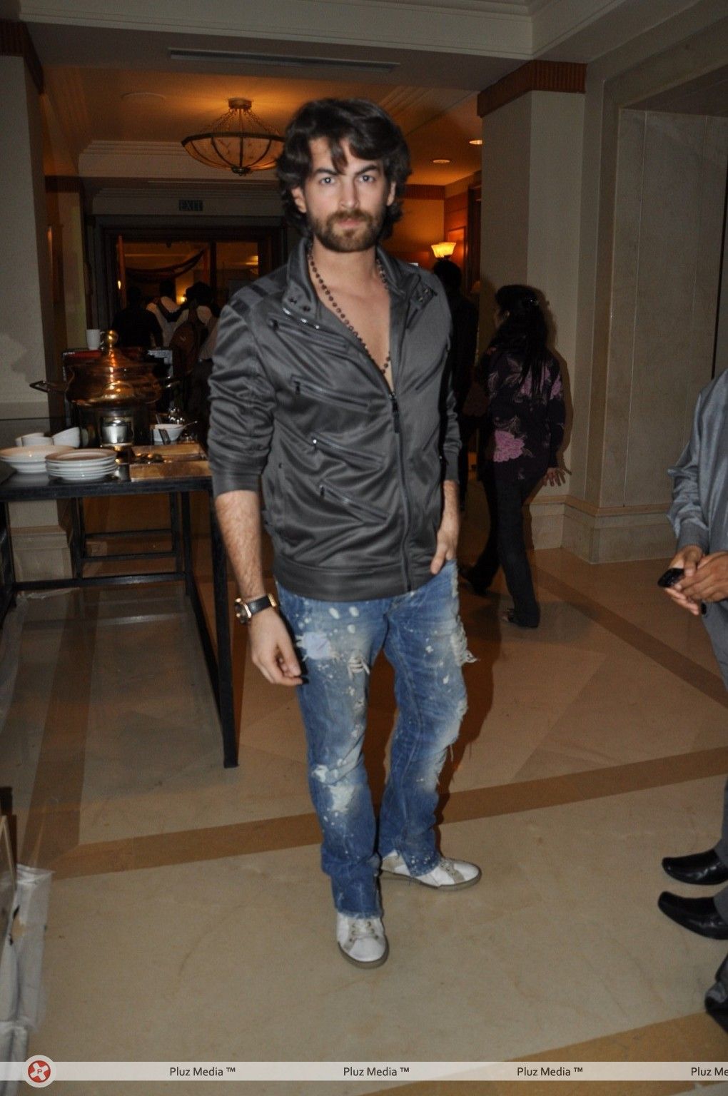 Neil Nitin Mukesh - Film Players Media Interviews - Pictures | Picture 142192