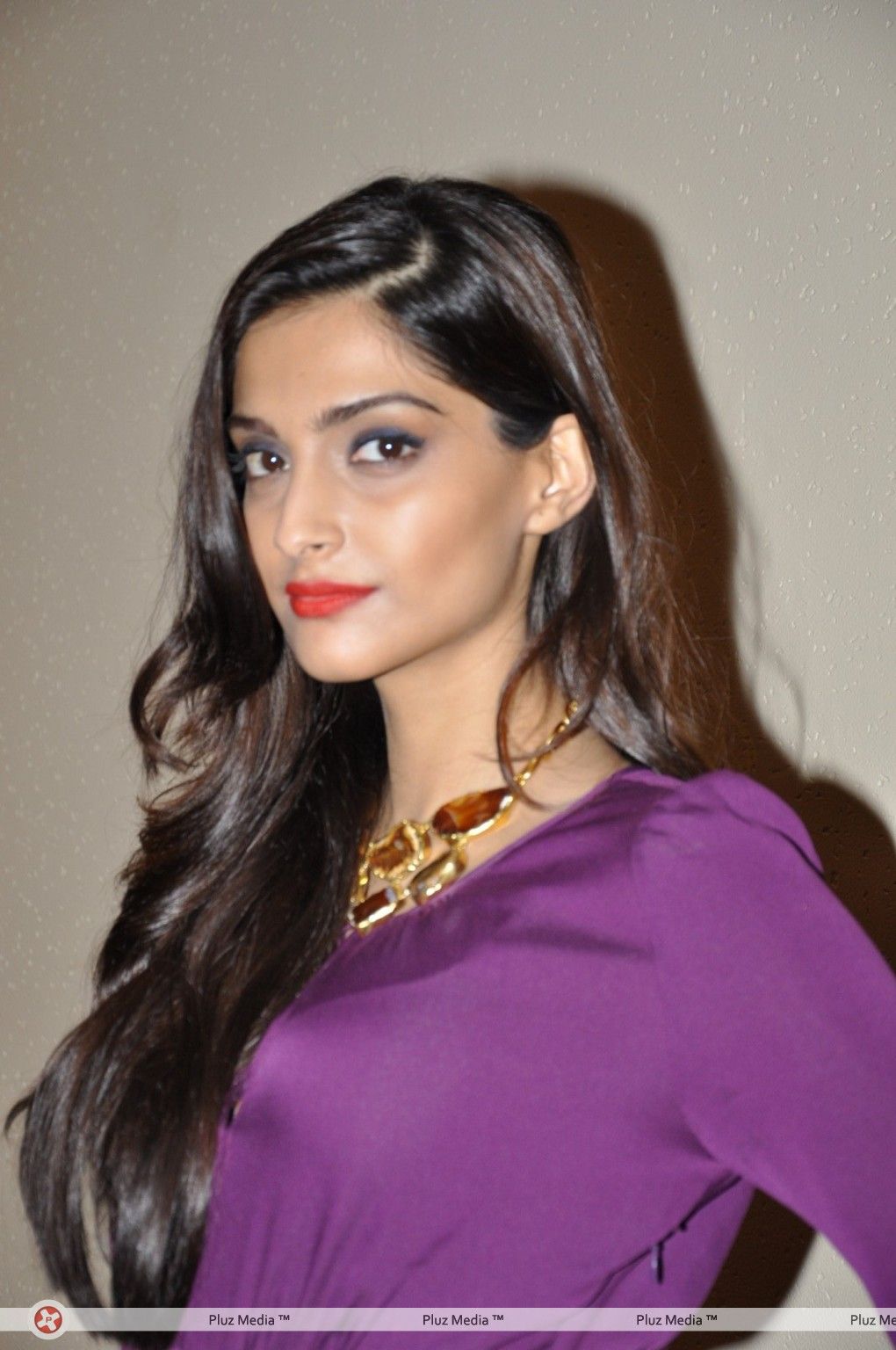 Sonam Kapoor Ahuja - Film Players Media Interviews - Pictures | Picture 142203