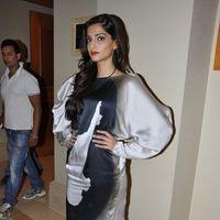 Sonam Kapoor Ahuja - Film Players Media Interviews - Pictures | Picture 142189