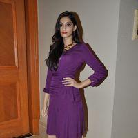 Sonam Kapoor Ahuja - Film Players Media Interviews - Pictures | Picture 142198