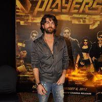 Neil Nitin Mukesh - Film Players Media Interviews - Pictures