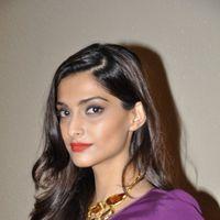 Sonam Kapoor Ahuja - Film Players Media Interviews - Pictures | Picture 142203