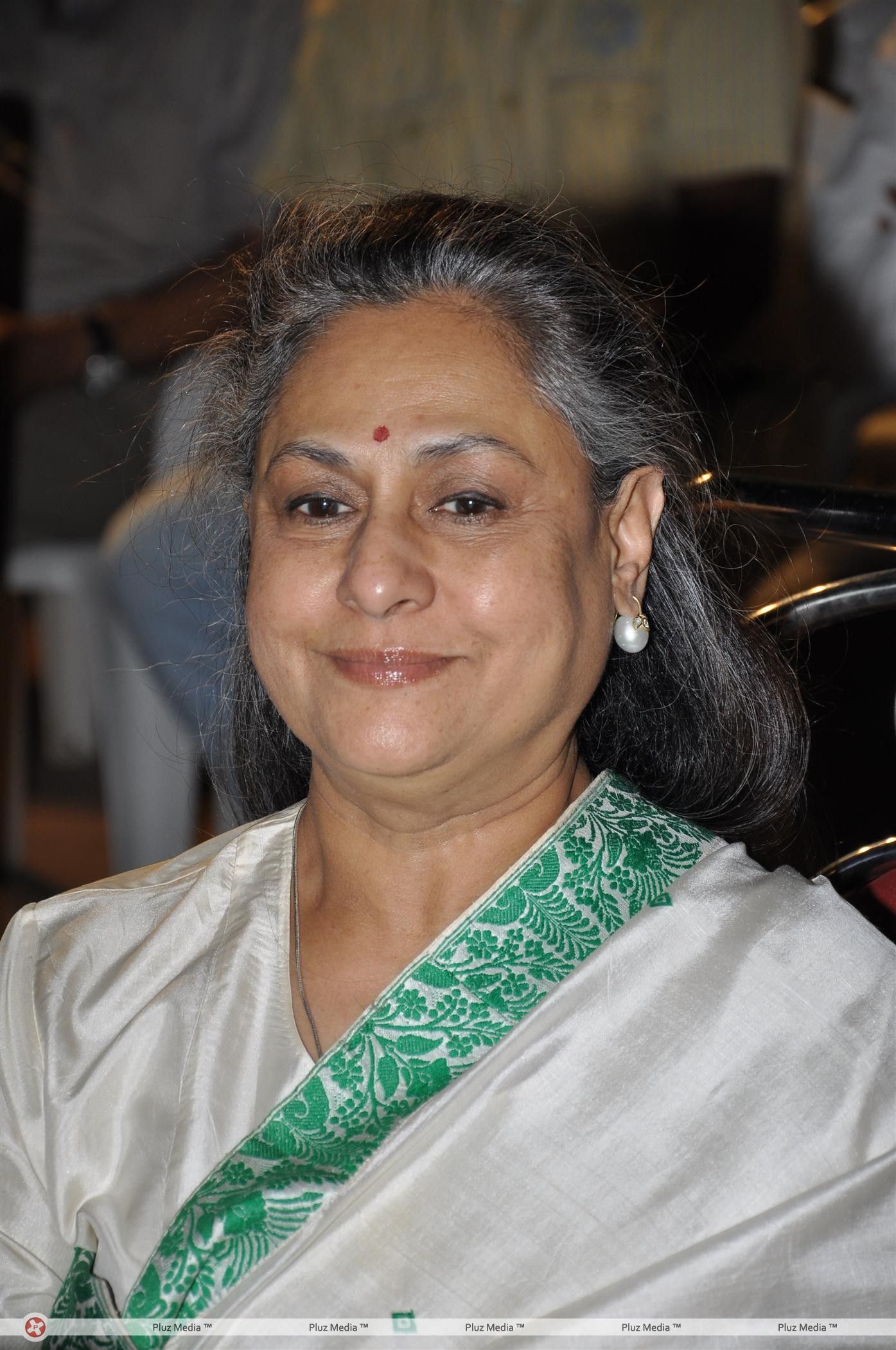 Jaya Bachchan at musical tribute for late Bhupen Hazarika - Photos | Picture 143685