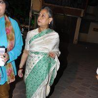 Jaya Bachchan at musical tribute for late Bhupen Hazarika - Photos | Picture 143655