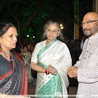Jaya Bachchan at musical tribute for late Bhupen Hazarika - Photos | Picture 143656