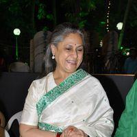 Jaya Bachchan at musical tribute for late Bhupen Hazarika - Photos | Picture 143658