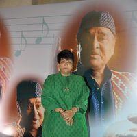 Jaya Bachchan at musical tribute for late Bhupen Hazarika - Photos