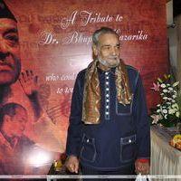 Jaya Bachchan at musical tribute for late Bhupen Hazarika - Photos | Picture 143664