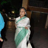 Jaya Bachchan at musical tribute for late Bhupen Hazarika - Photos | Picture 143668