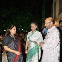 Jaya Bachchan at musical tribute for late Bhupen Hazarika - Photos | Picture 143671