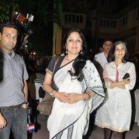 Jaya Bachchan at musical tribute for late Bhupen Hazarika - Photos | Picture 143677