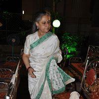 Jaya Bachchan at musical tribute for late Bhupen Hazarika - Photos | Picture 143678