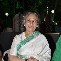Jaya Bachchan at musical tribute for late Bhupen Hazarika - Photos | Picture 143679