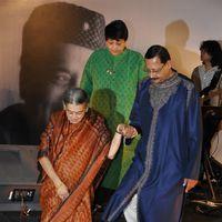 Jaya Bachchan at musical tribute for late Bhupen Hazarika - Photos