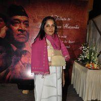 Jaya Bachchan at musical tribute for late Bhupen Hazarika - Photos | Picture 143684