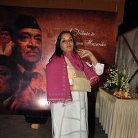 Jaya Bachchan at musical tribute for late Bhupen Hazarika - Photos | Picture 143689