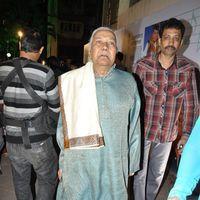 Jaya Bachchan at musical tribute for late Bhupen Hazarika - Photos | Picture 143693