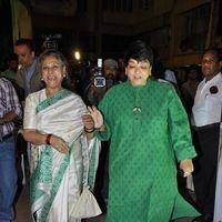 Jaya Bachchan at musical tribute for late Bhupen Hazarika - Photos | Picture 143694