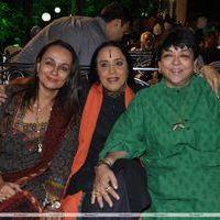 Jaya Bachchan at musical tribute for late Bhupen Hazarika - Photos | Picture 143695