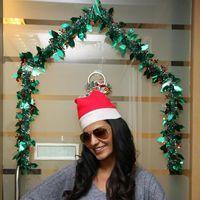 Veena Malik - Christmas Theme posing by Sonam Kapoor & Veena Malik - Pictures | Picture 144188