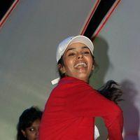 Mallika Sherawat - Photos - Mallika Sherawat rehearsing for her New Year Celebrations dance performance | Picture 144223