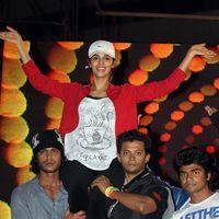 Photos - Mallika Sherawat rehearsing for her New Year Celebrations dance performance | Picture 144240