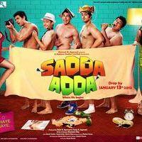 Sadda Adda Movie Wallpapers | Picture 144152