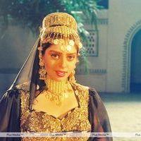 Nagma - Baashha Hindi Movie Stills | Picture 184634