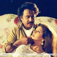 Baashha Hindi Movie Stills | Picture 184644